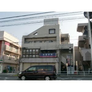 第一須賀ビルの外観写真