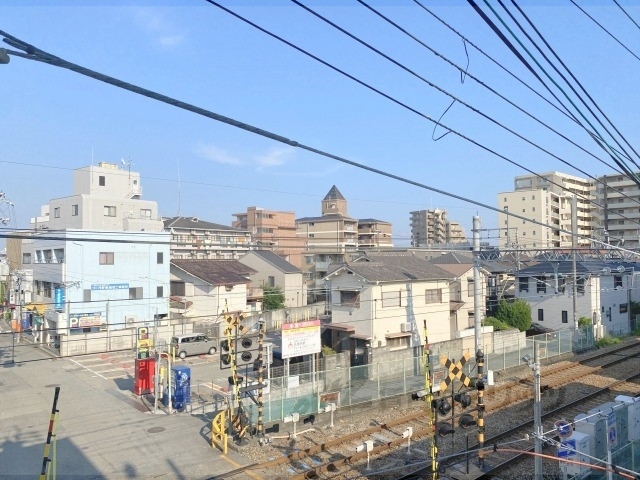 萩野マンションのその他写真
