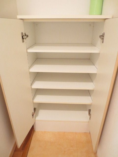 その他　下駄箱
