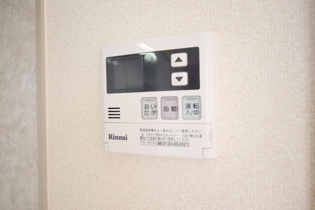 その他設備　※別室の参考写真の為、現況優先です。