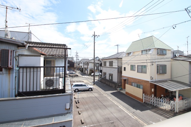 眺望　※別室の参考写真の為、現況優先です。