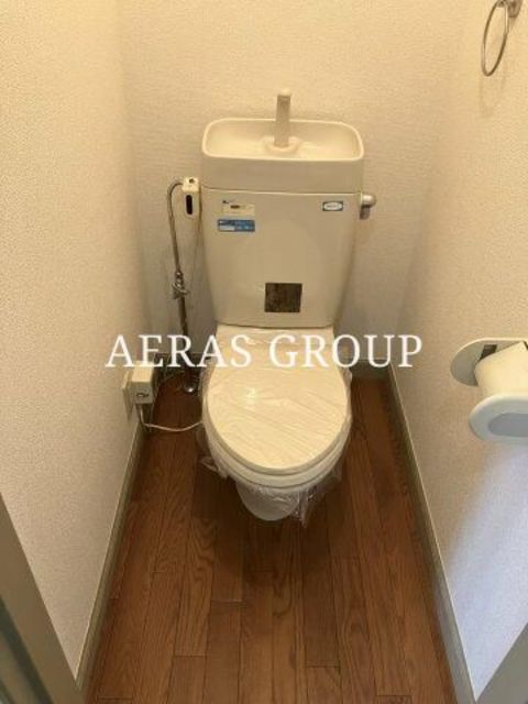 Grand Solaireの内装写真