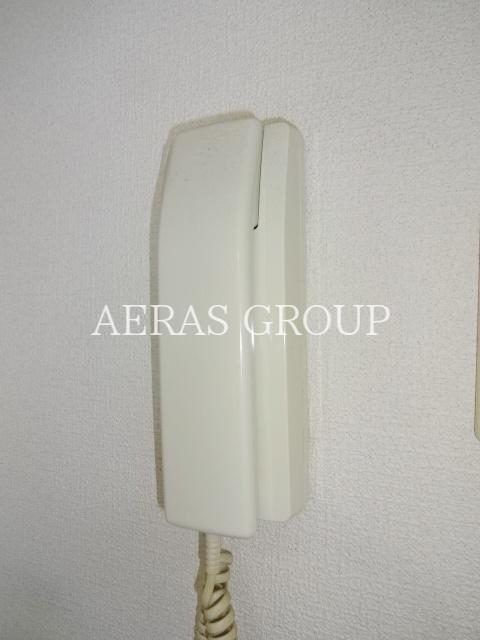 Grand Solaireのその他写真