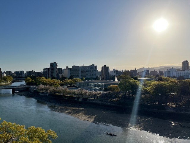 TREE TERRACE 平和公園のその他写真