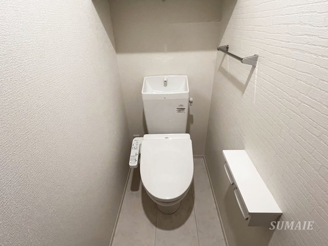 トイレ　トイレです★