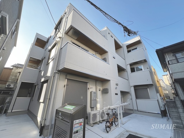 建物外観　外観です☆