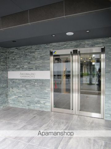 ＪＲ常磐線 金町駅 徒歩10分 15階建 築2年の外観写真