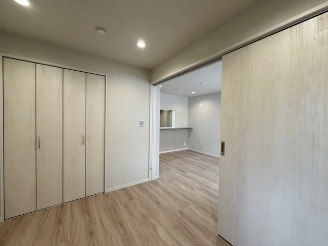 その他部屋・スペース　～同施工会社同商品内装参考写真～