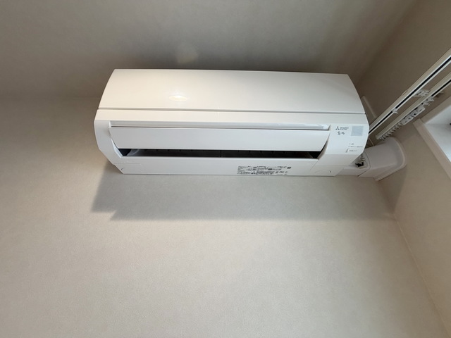 その他設備　～同施工会社同商品内装参考写真～