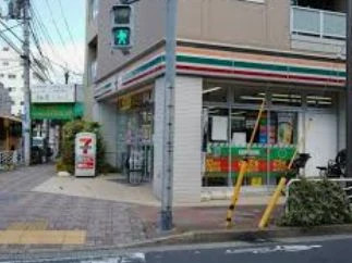 コンビニ　セブンイレブン 江東千石1丁目店（コンビニ）まで545m