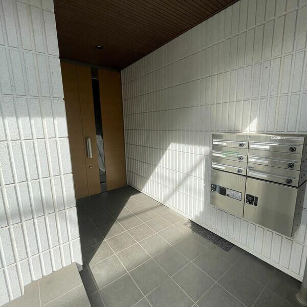TRAUMHAUSの外観写真