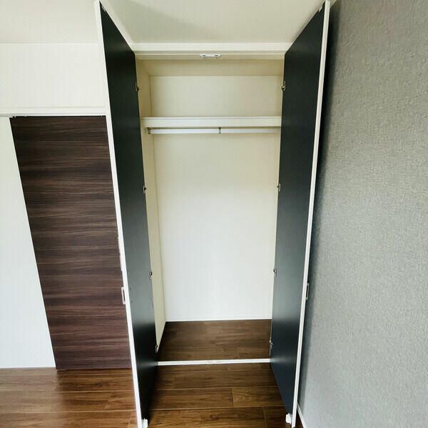 TRAUMHAUSの内装写真