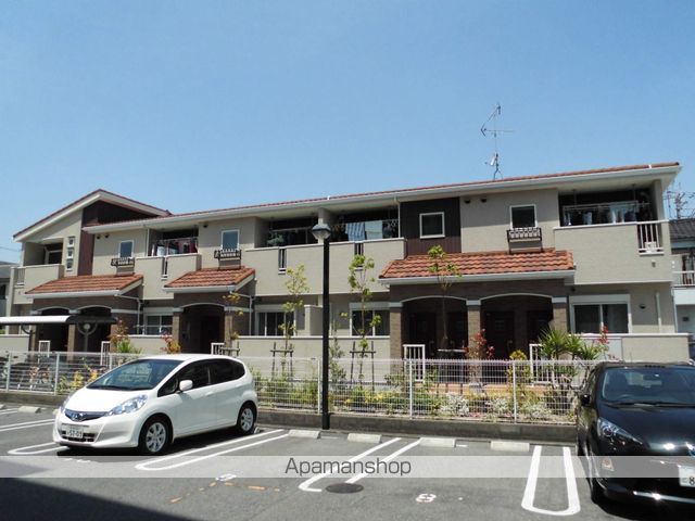 南海高野線 初芝駅 徒歩14分 築14年