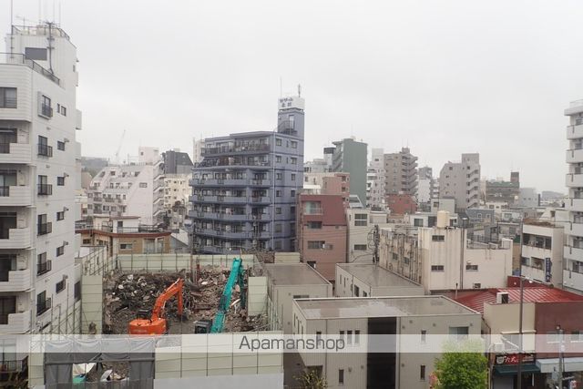 埼玉高速鉄道 赤羽岩淵駅 徒歩4分 15階建 築7年のその他写真