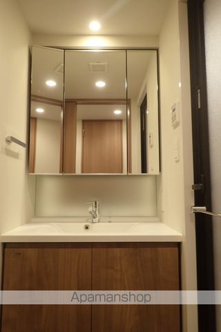 埼玉高速鉄道 赤羽岩淵駅 徒歩4分 15階建 築7年の内装写真