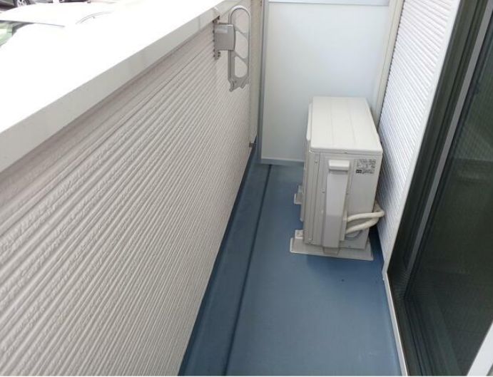 仙台市地下鉄東西線 卸町駅 徒歩15分 2階建 築5年の内装写真