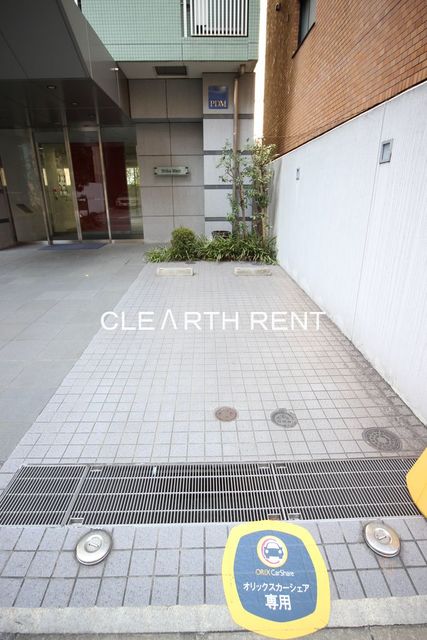 駐車場　☆お気軽にお問い合わせください☆