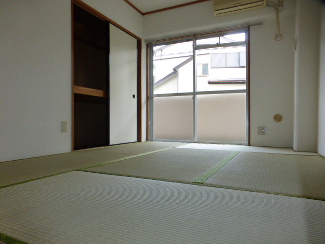 ＪＲ常磐線 北小金駅 徒歩9分 4階建 築33年のその他写真