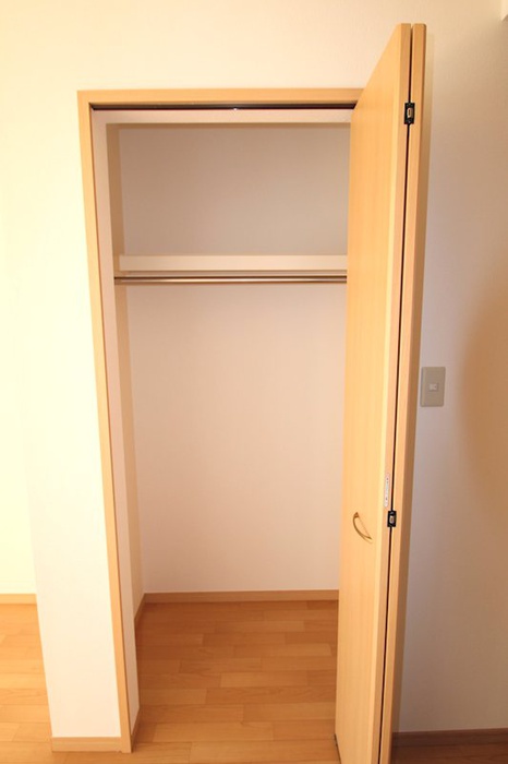 graceの内装写真