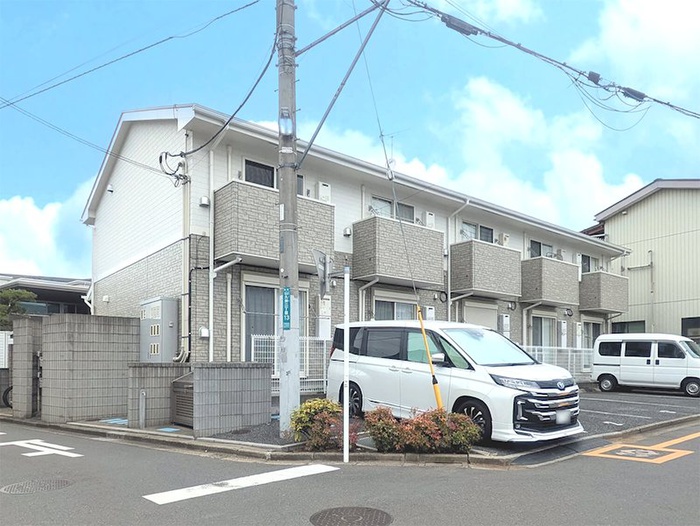 graceの内装写真