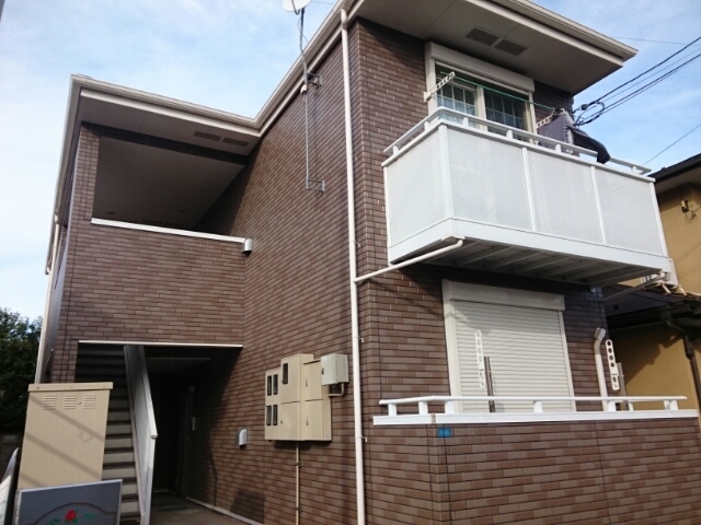 ＪＲ東海道本線 石山駅 徒歩6分 築19年