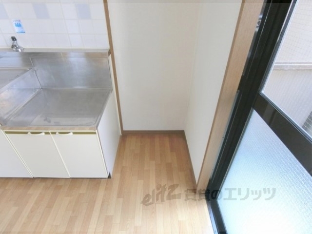 その他部屋・スペース　冷蔵庫置場