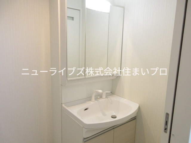 アリエパーク池田の内装写真