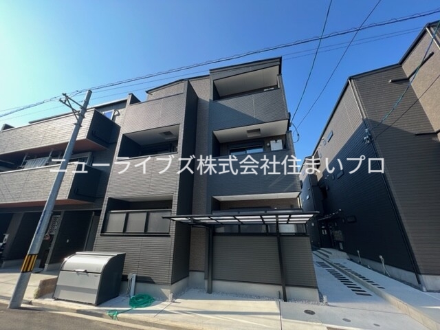 アリエパーク池田