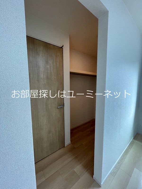 収納　※反転タイプです
