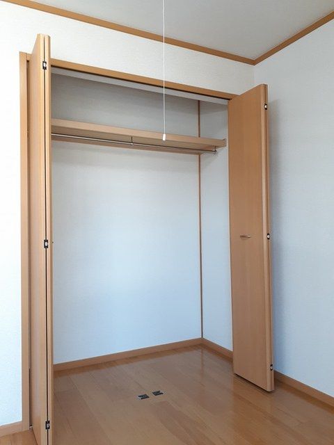 収納　収納
