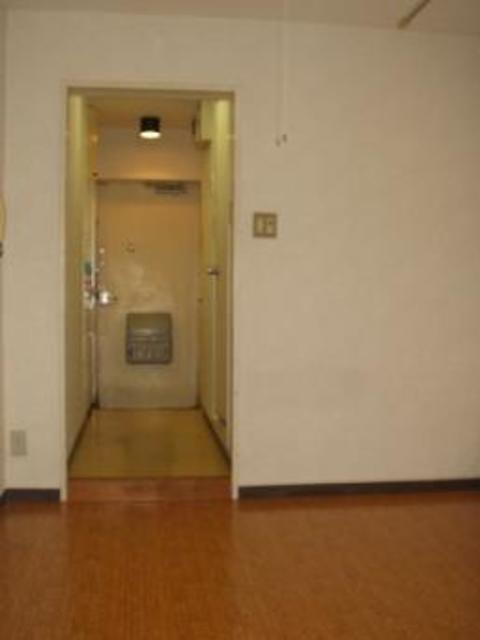 その他　室内