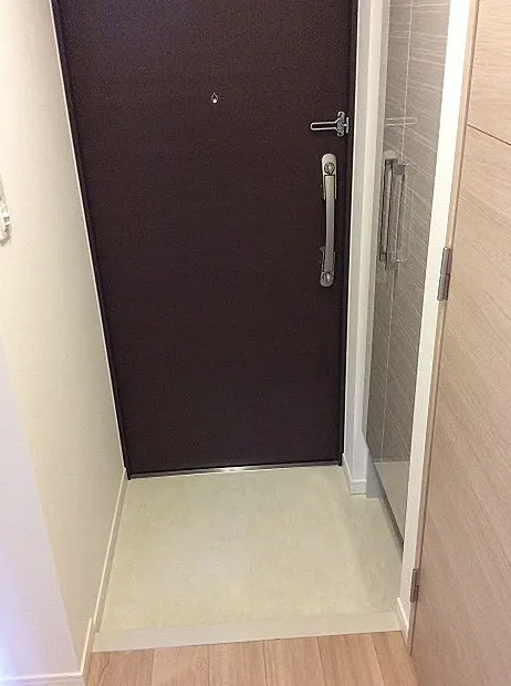 玄関　別部屋参考写真