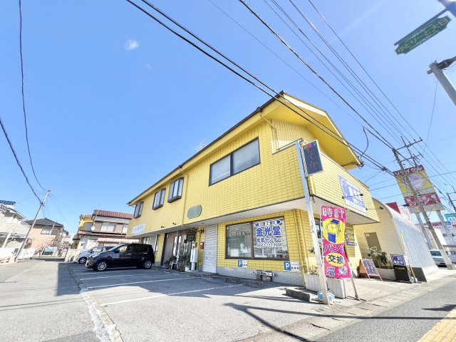 ＪＲ総武本線 四街道駅 徒歩16分 築32年