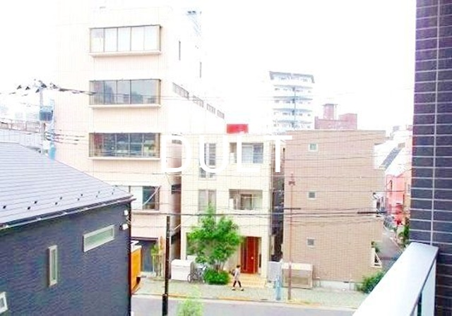 眺望　展望です。