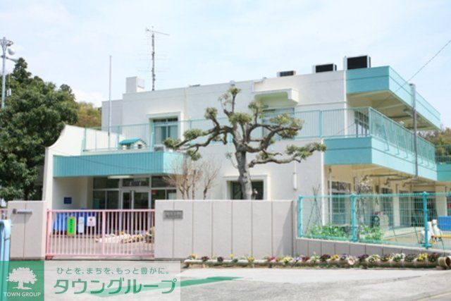 幼稚園・保育園　白鳥保育園（幼稚園・保育園）まで1068m