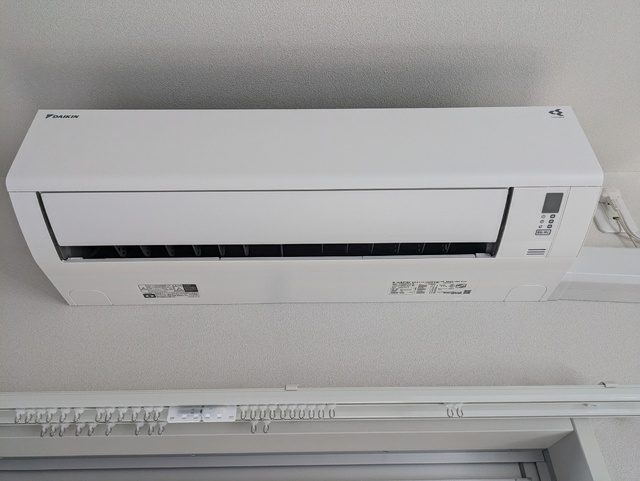 その他設備　☆１０．６帖のＬＤＫ・エアコン完備☆
