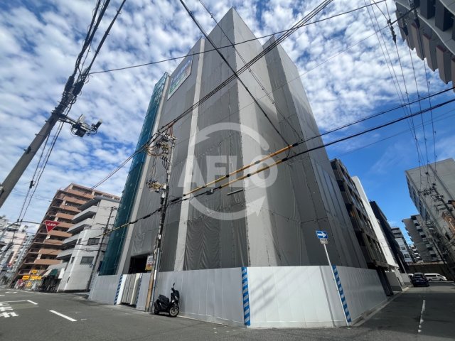 建物外観　PROSPERITY梅田レジデンス