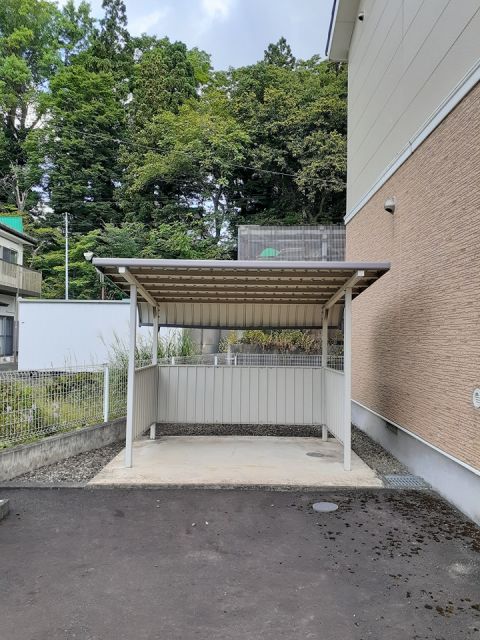 さくらハイムのその他写真