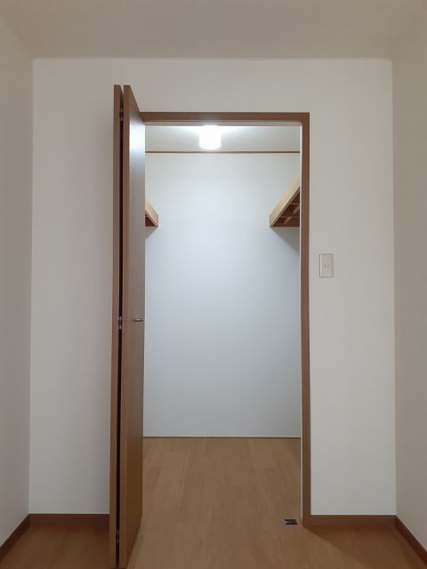 さくらハイムの内装写真