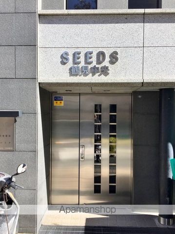 ＪＲ京浜東北線 鶴見駅 徒歩4分 10階建 築37年の外観写真