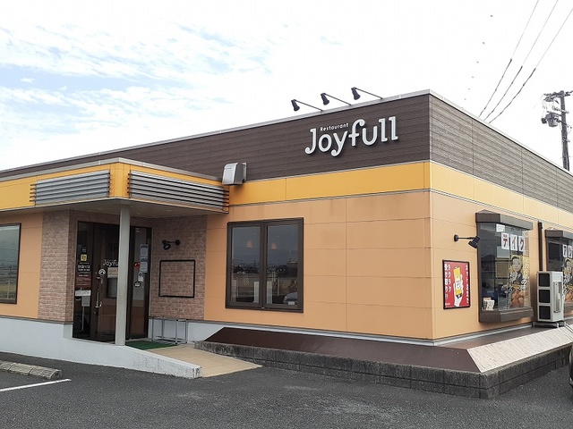 飲食店　ジョイフル浜線バイパス店（飲食店）まで850m