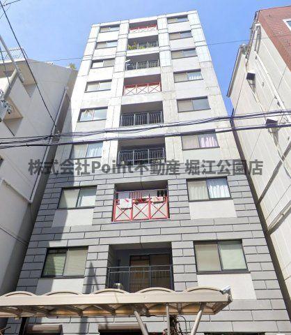 地下鉄谷町線 谷町四丁目駅 徒歩3分 築29年