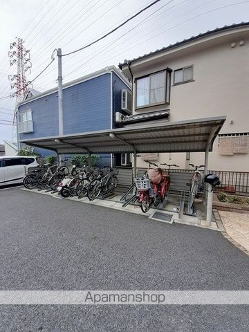 その他共有部分　その他共有部分