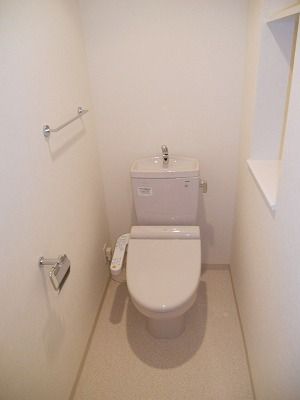 トイレ　参考写真