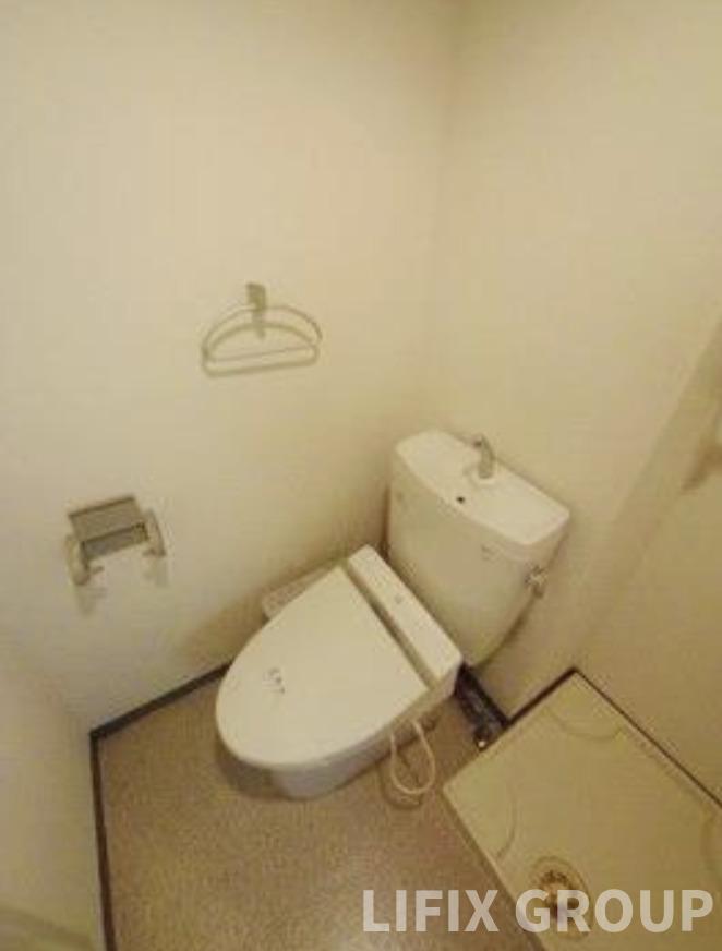 トイレ　トイレトイレ