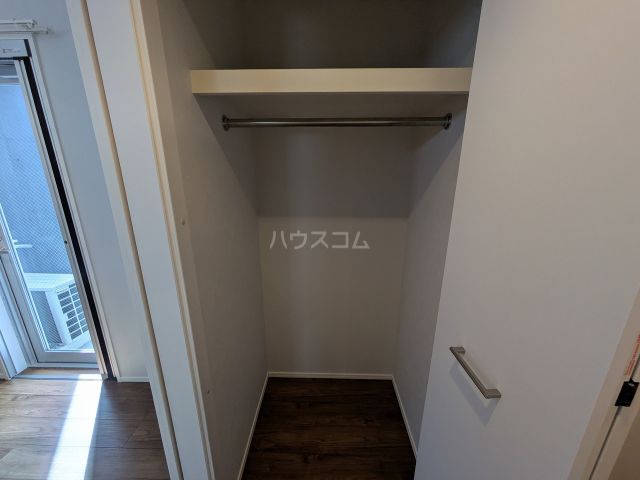 グランデュオ八幡山の内装写真