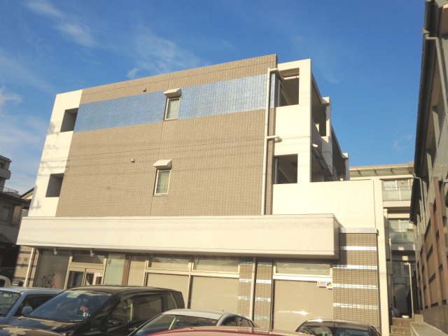 東急田園都市線 青葉台駅 徒歩19分 築27年