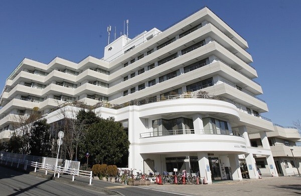 病院　公益財団法人横浜勤労者福祉協会汐田総合病院（病院）まで526m