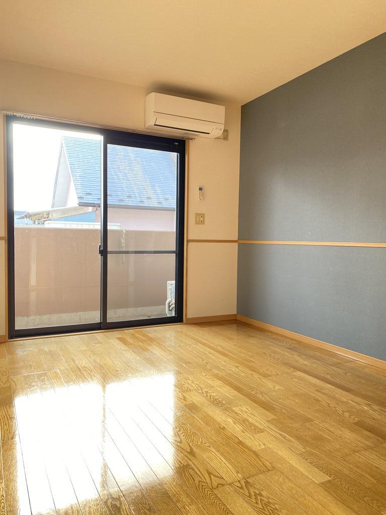 その他部屋・スペース　洋室6.4帖　同タイプのお部屋のものとなります。