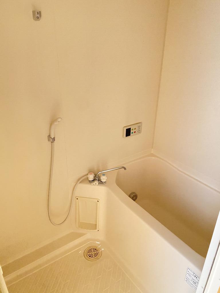 バス・シャワールーム　同タイプのお部屋のものとなります。